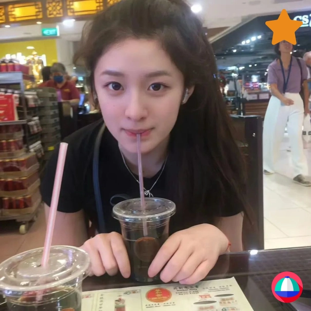 曹女士